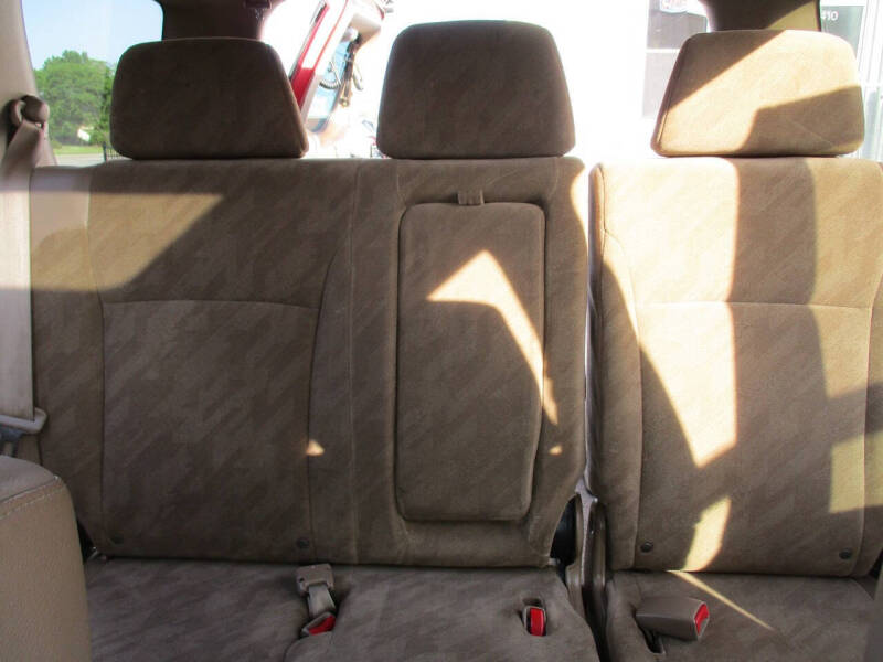 2002 Honda CR-V EX