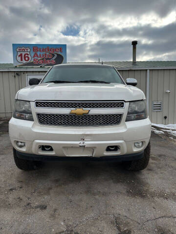 2012 Chevrolet Suburban for sale at Highway 16 Auto Sales in Ixonia WI