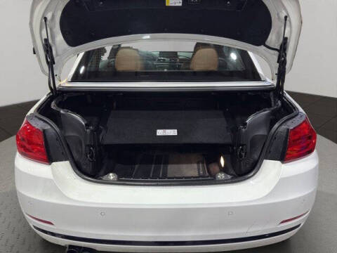 2017 BMW 4 Series 430i