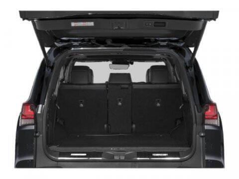 2024 Lexus LX 600 Premium