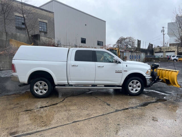 2015 Ram 2500 for sale at EZ Auto Care in Wakefield, MA