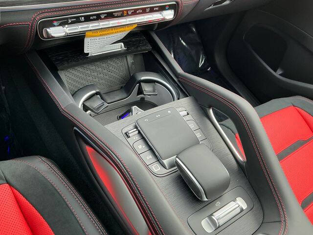 2026 Mercedes-Benz GLE AMG GLE 53