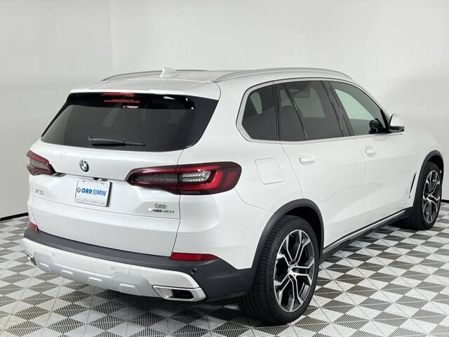 2023 BMW X5 sDrive40i