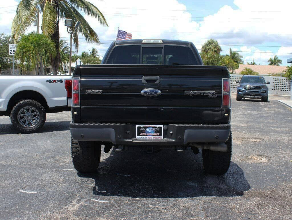 2014 FORD F-150 Pickup - $39,995