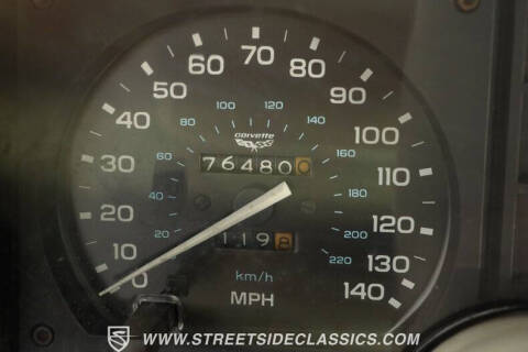 1978 Chevrolet Corvette