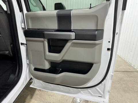 2020 Ford F-450 Super Duty