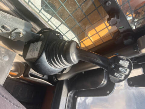 2016 Case IH  TR270 TRACK LOADER