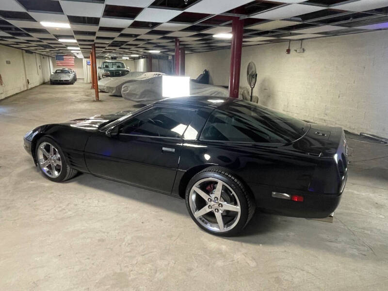 1992 Chevrolet Corvette