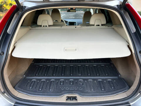 2013 Volvo XC60 T6 Premier Plus