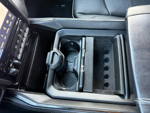 2022 RAM 2500 Limited