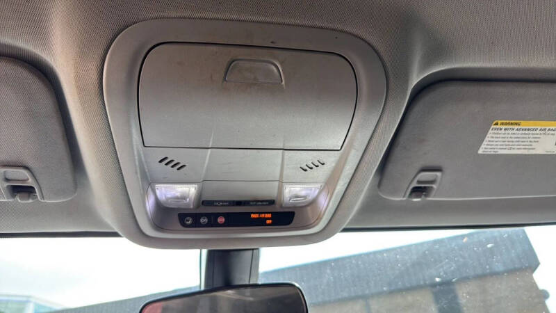 2019 GMC Acadia SLE-1