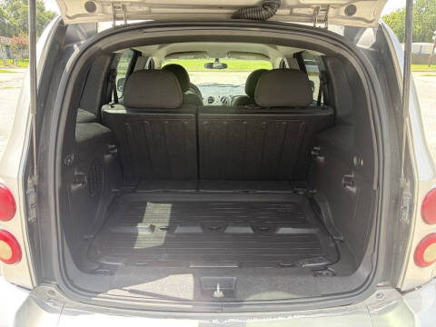 2007 Chevrolet HHR LT