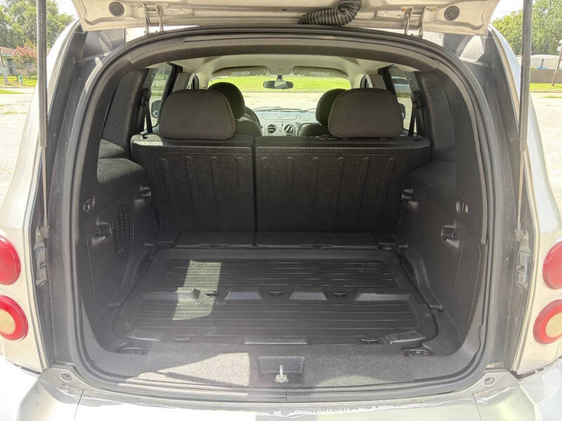 2007 Chevrolet HHR LT