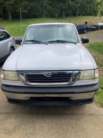 1998 Mazda B3000