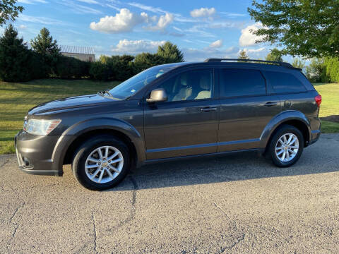 2015 Dodge Journey for sale at Prestige Auto Line LLC in Romeoville IL