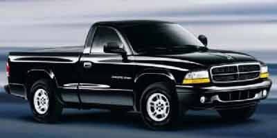 2004 Dodge Dakota