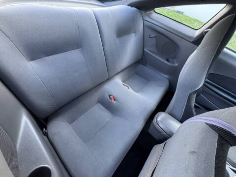 2001 Toyota Celica GT