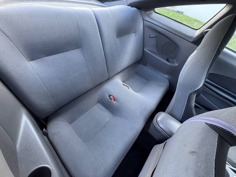 2001 Toyota Celica GT