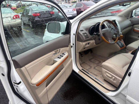 2004 Lexus RX 330