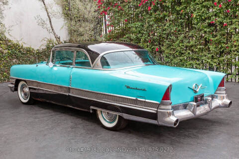 1956 Packard 400
