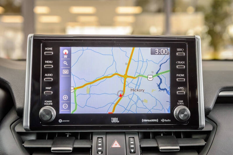 2020 Toyota RAV4 Limited