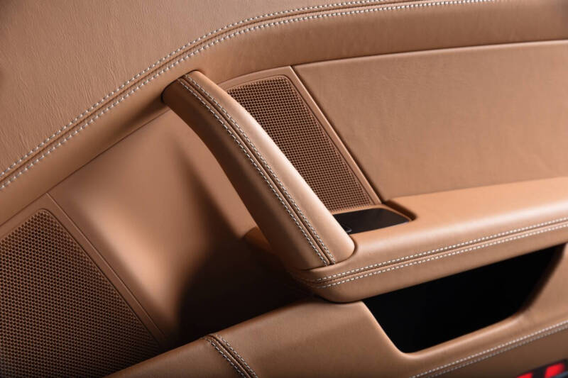 2022 Porsche 911 GT3 Touring