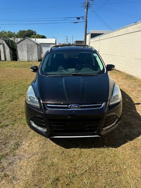 2013 Ford Escape for sale at MaLanie s Auto Sales in Sioux Falls, SD