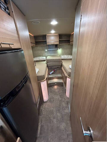 2013 Itasca Reyo 25T