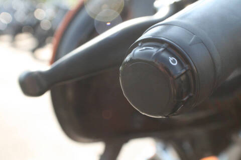 2014 Harley-Davidson Ultra Limited