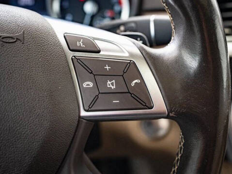 2015 Mercedes-Benz M-Class ML 350