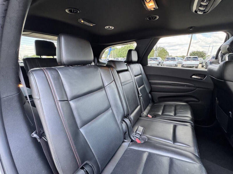 2023 Dodge Durango GT