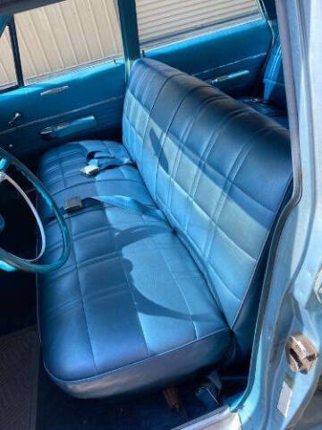 1968 Dodge Polara