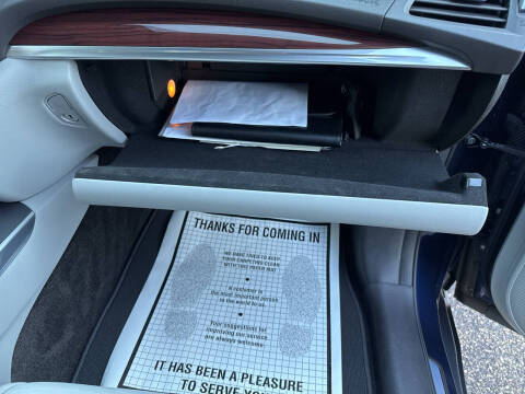 2015 Acura MDX SH-AWD w/Tech