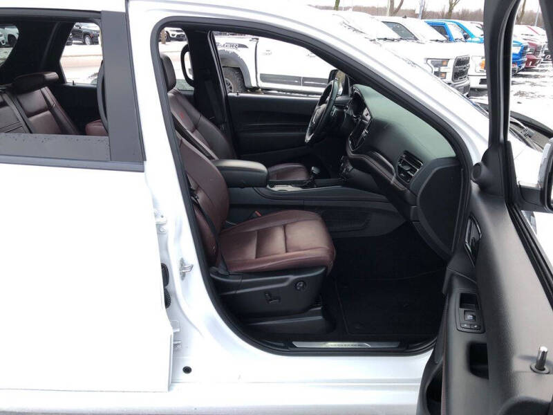 2024 Dodge Durango R/T