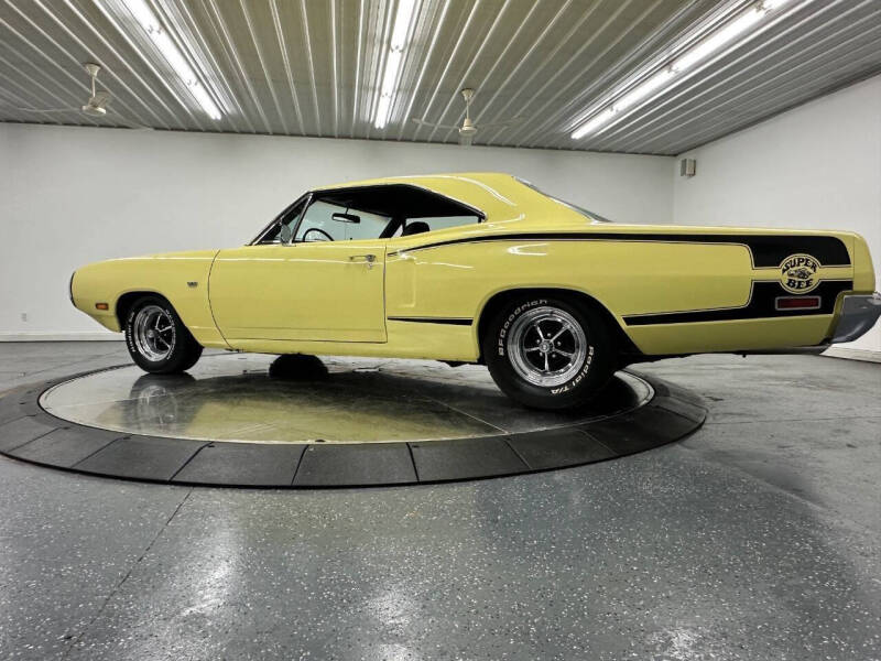 1970 Dodge Super Bee