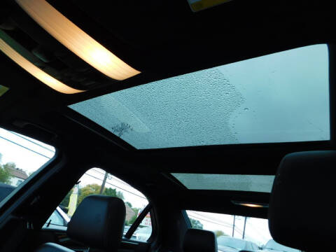 2014 Mercedes-Benz E-Class E 350 Sport 4MATIC