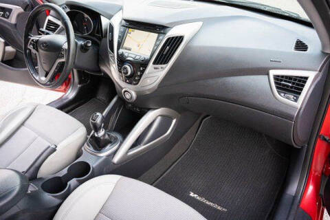 2013 Hyundai Veloster