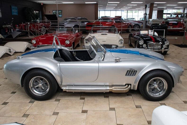 1965 Shelby Cobra