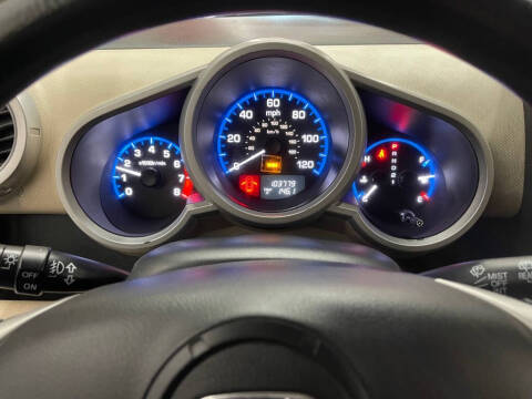 2008 Honda Element EX