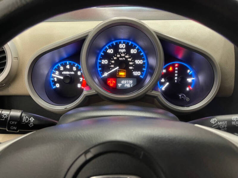 2008 Honda Element EX