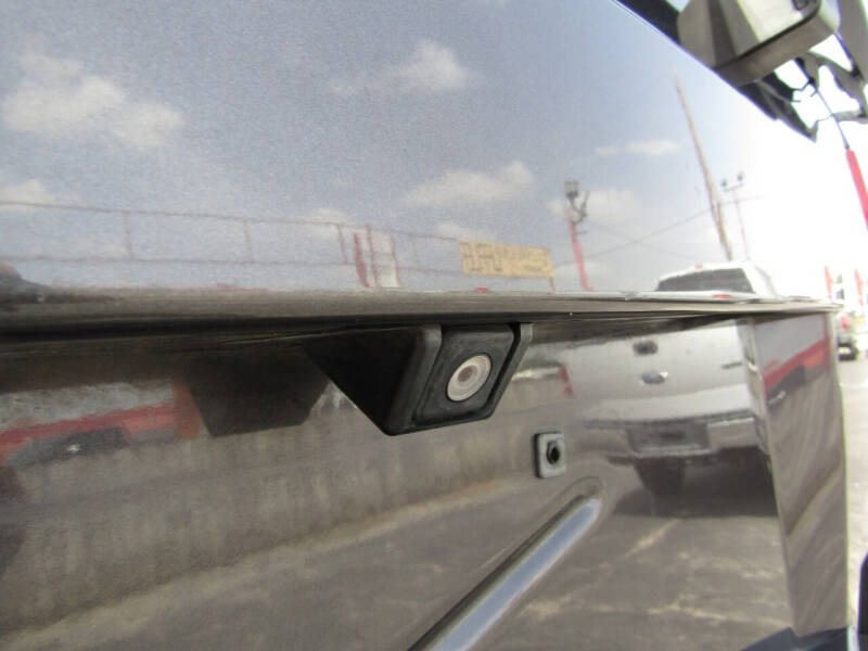 2010 GMC Yukon XL SLT