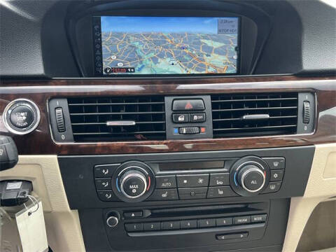 2012 BMW 3 Series 335i