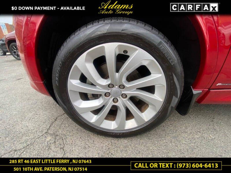 2020 Land Rover Discovery Sport P290 HSE R-Dynamic