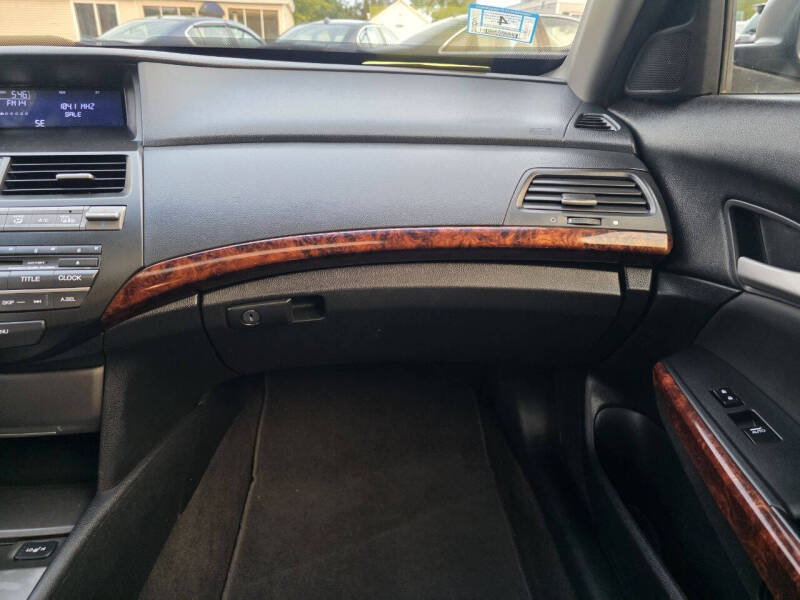 2012 Honda Crosstour EX-L