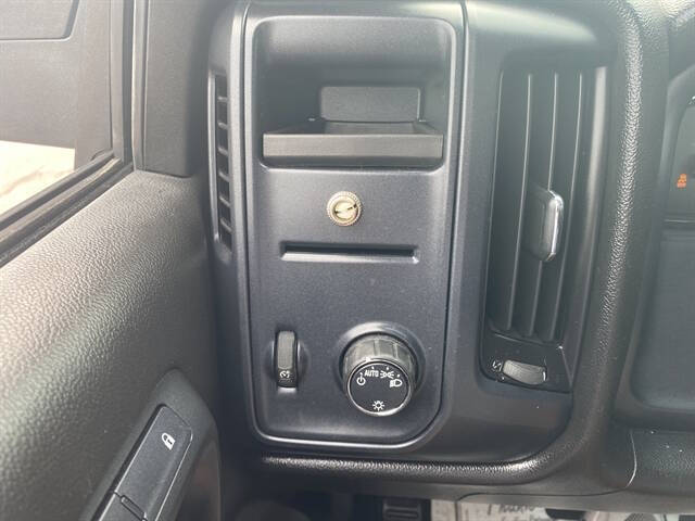 2016 GMC Sierra 1500