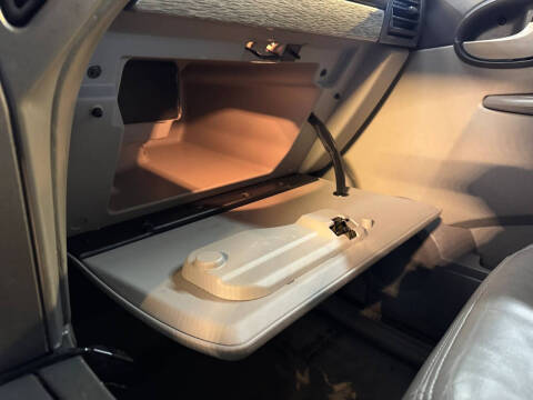 2002 Buick Rendezvous CX