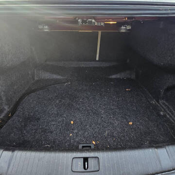 2015 Buick LaCrosse Premium I