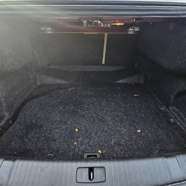 2015 Buick LaCrosse Premium I