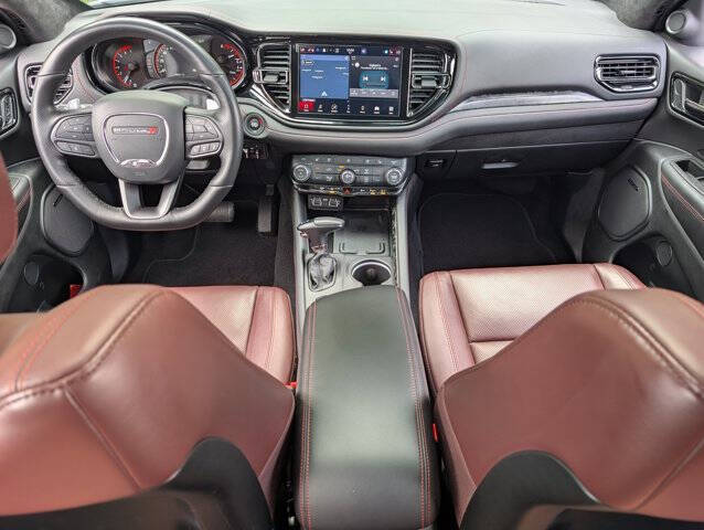 2024 Dodge Durango R/T Premium