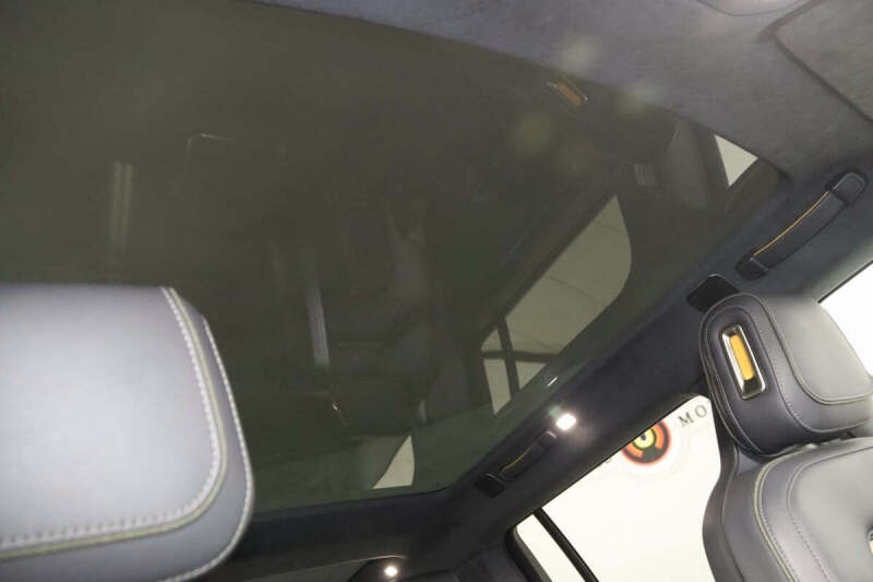 2022 Rivian R1S Launch Edition